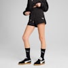 WARDROBE Essentials 4" Shorts Women, PUMA Black, small