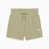 WARDROBE ESSENTIALS Women's 4" Shorts, Lux Army, small-AUS