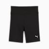 Wardrobe Essentials 7" Women's Tights, PUMA Black, small-AUS