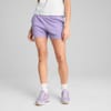 WARDROBE Essentials 4" Shorts Pointelle Women, Lavender Alert, small-SEA