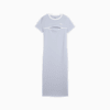 WARDROBE Essentials Midi Cut-Out Dress Women, Cool Weather, small-SEA