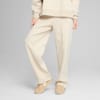 WARDROBE ESSENTIALS Women's Straight Pintuck Pants, Alpine Snow, small-AUS
