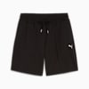 WARDROBE ESS Relaxed Long Line 8" Shorts Women, PUMA Black, small