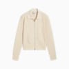 PREMIUM Essentials Knitted Cardigan Women, Alpine Snow, small