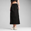 FUTURE.PUMA.ARCHIVE geweven afritsrok voor dames, PUMA Black, small