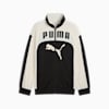 FUTURE.PUMA.ARCHIVE Jacket Unisex, PUMA Black-Alpine Snow, small-IDN