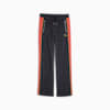 Road To Unity Printed Straight T7 Track Pants Women, New Navy-AOP, small-SEA