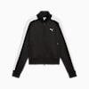 T7 ALWAYS ON Short Track Jacket Women, PUMA Black, small