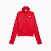 Chamarra T7 ALWAYS ON para mujer, For All Time Red, small