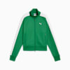 T7 ALWAYS ON Short Track Jacket Women, Archive Green, small