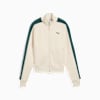 Chamarra T7 ALWAYS ON para mujer, Alpine Snow, small