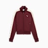 Chamarra T7 ALWAYS ON para mujer, Ruby Shimmer, small