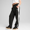 T7 Always On Straight Track Pants Women, PUMA Black, small-AUS