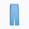 T7 Always On Straight Track Pants Women, Team Light Blue, small-AUS