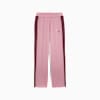 T7 ALWAYS ON Straight Track Pants Women, Poised Pink, small