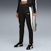 T7 ALWAYS ON Slim Track Pants Women, PUMA Black, small-PHL