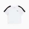T-shirt court T7 Femme, PUMA White, small
