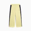 Pantalon de survêtement taille basse T7 Femme, Gold Moon, small