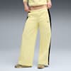 Pantaloni da tuta a vita bassa T7 da donna, Gold Moon, small