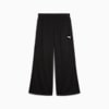 Pantaloni a vita bassa WARDROBE ESS da donna, PUMA Black, small