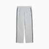 DARE TO Relaxed Woven Zip-Off Pants Women, Flat Light Gray, small