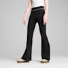Leggings testurizzati DARE TO da donna, PUMA Black, small