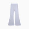 DARE TO Textured Flared Leggings Women, Cool Weather, small