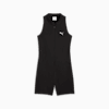 Mono deportivo DARE TO para mujer, PUMA Black, small