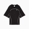 DARE TO Oversized Tee Women, PUMA Black, small
