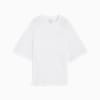 DARE TO Oversized Tee Women, PUMA White, small