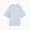 DARE TO Oversized Tee Women, Cool Weather, small