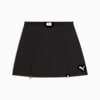 Váy dệt zip-off DARE TO, PUMA Black, small-VNM