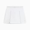 DARE TO Zip-Off Woven Skirt Women, PUMA White, small