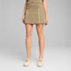Váy dệt zip-off DARE TO, Velvet Moss, small-VNM