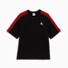 NEKO Graphic Short Sleeve Tee Unisex, PUMA Black, small