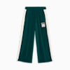 NEKO Graphic Pile T7 Pants, Dark Myrtle, small