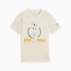 SUPER PUMA Graphic Tee I Youth, Alpine Snow, small-SEA