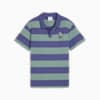 SUPER PUMA Polo Youth, Green Moon, small