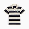 SUPER PUMA Polo Youth, Alpine Snow, small