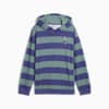 SUPER PUMA Graphic Hoodie Youth, Green Moon, small