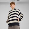 SUPER PUMA Graphic Hoodie - Youth 8-16 years, Alpine Snow, small-AUS