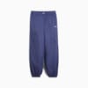 BUTTERFLY VIBE Big Kids' Cargo Pants, Blue Crystal, small