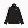 T7 ALWAYS ON Track Jacket Youth, PUMA Black, small