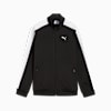 T7 ALWAYS ON Track Jacket Youth, PUMA Black, small-SEA