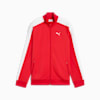 Chamarra T7 ALWAYS ON juvenil, For All Time Red, small