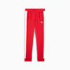 T7 ALWAYS ON Track Pants Youth, For All Time Red, small