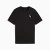WARDROBE ESS Tee - Youth 8-16 years, PUMA Black, small-NZL