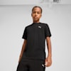 WARDROBE ESS Tee - Youth 8-16 years, PUMA Black, small-AUS