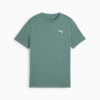 WARDROBE ESS Tee - Youth 8-16 years, Green Moon, small-NZL