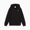 Sudadera WARDROBE Essentials para adolescentes, PUMA Black, small